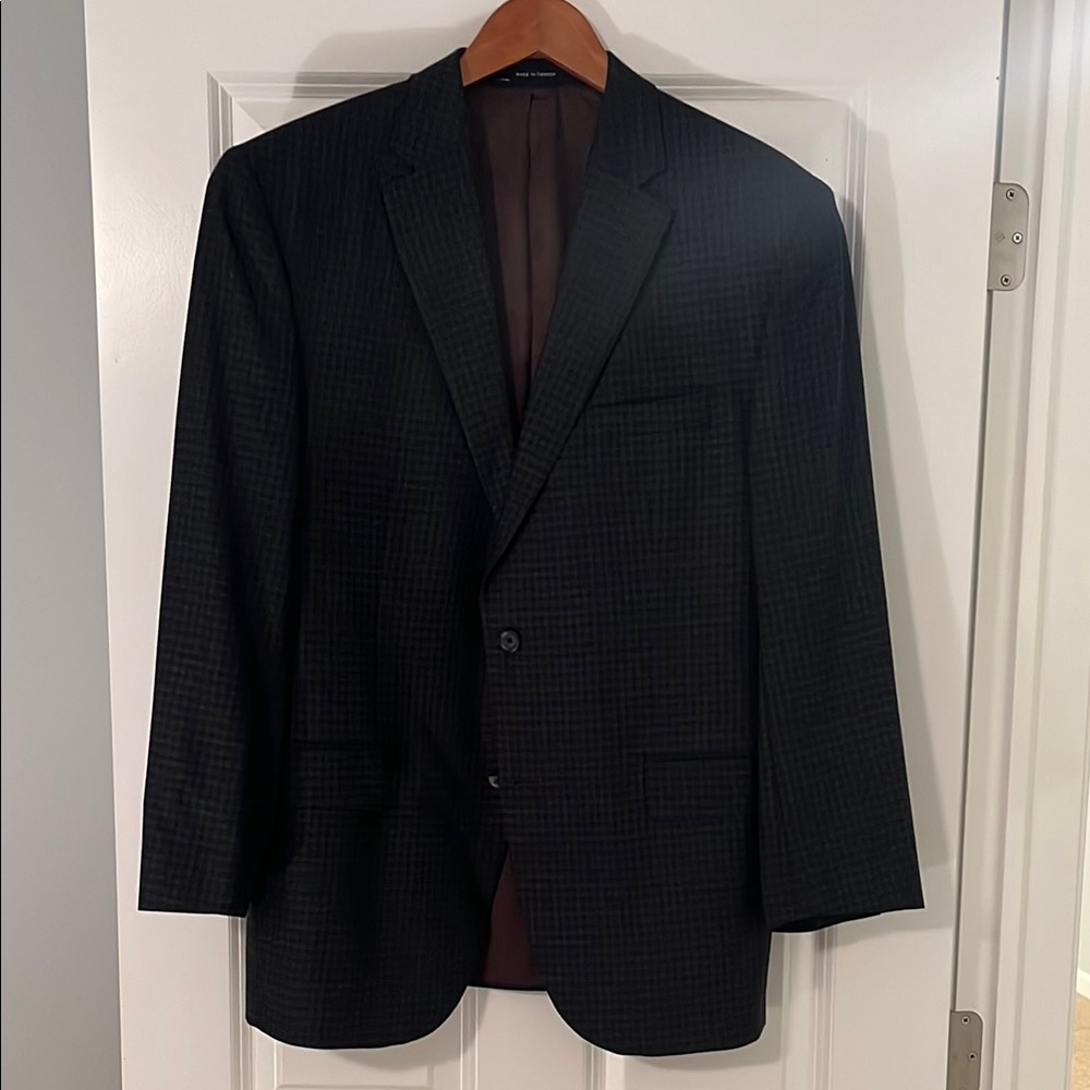 Men's 42R Blazer